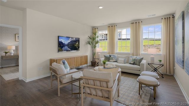 816 Fernwind Circle, Aberdeen, NC 28315