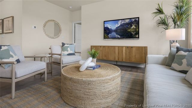 816 Fernwind Circle, Aberdeen, NC 28315