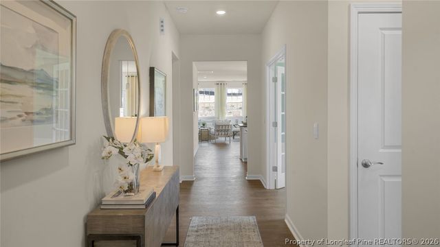 816 Fernwind Circle, Aberdeen, NC 28315