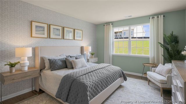 816 Fernwind Circle, Aberdeen, NC 28315