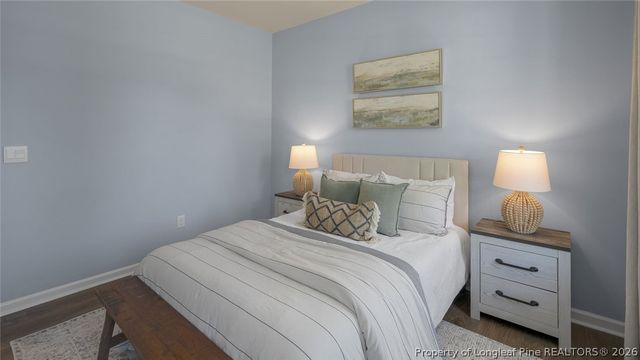 816 Fernwind Circle, Aberdeen, NC 28315