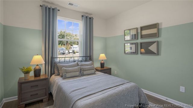 816 Fernwind Circle, Aberdeen, NC 28315