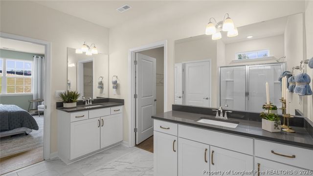 816 Fernwind Circle, Aberdeen, NC 28315