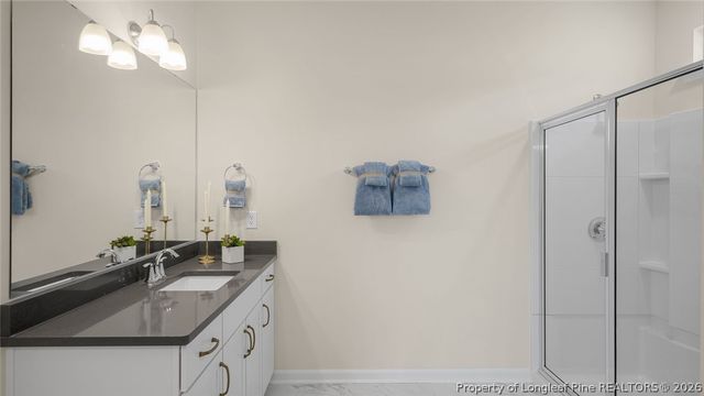 816 Fernwind Circle, Aberdeen, NC 28315