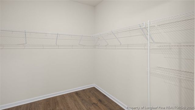 816 Fernwind Circle, Aberdeen, NC 28315