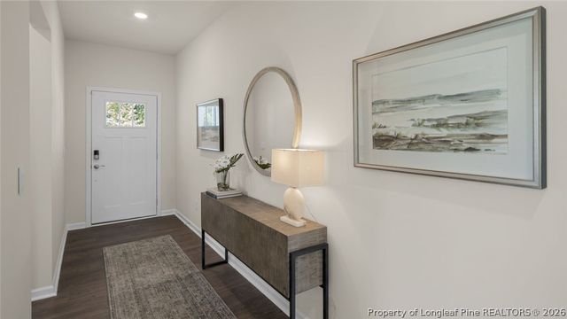 816 Fernwind Circle, Aberdeen, NC 28315