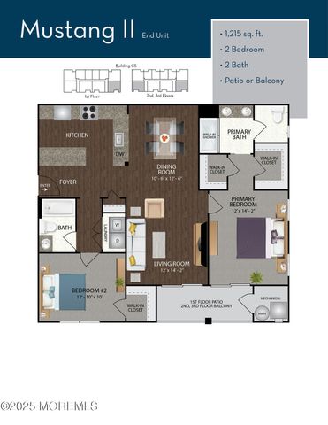 411 Stallion Circle W, Toms River, NJ 08755