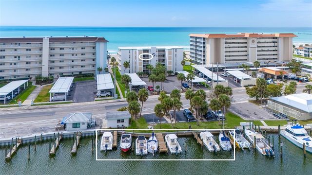 1100 TARPON CENTER DRIVE 4B, Venice, FL 34285