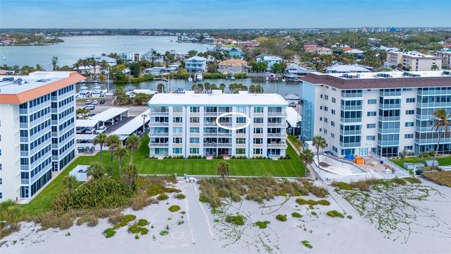 1100 TARPON CENTER DRIVE 4B, Venice, FL 34285