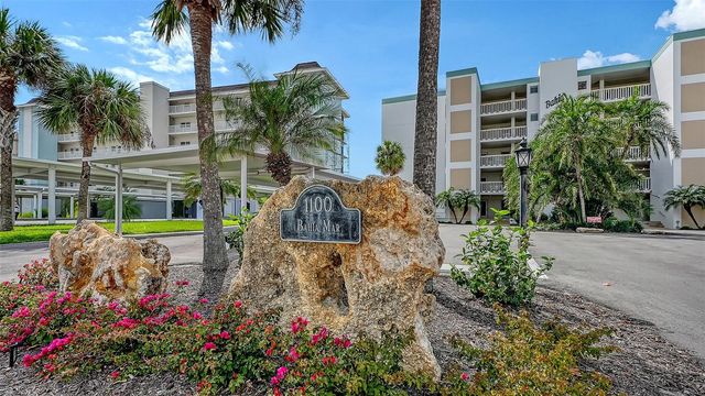 1100 TARPON CENTER DRIVE 4B, Venice, FL 34285