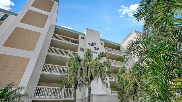 1100 TARPON CENTER DRIVE 4B, Venice, FL 34285