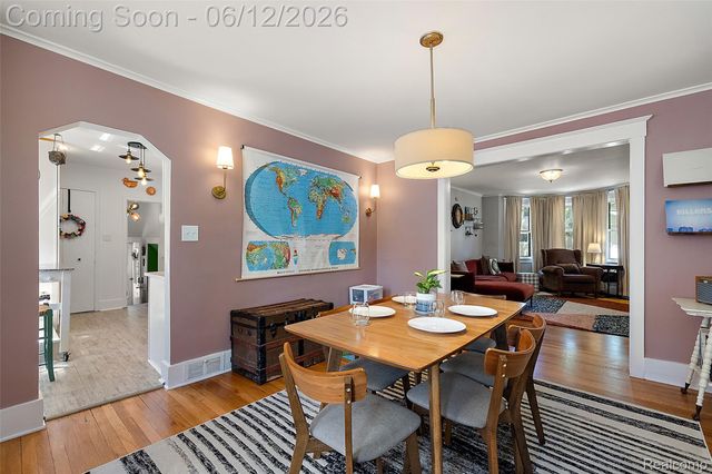 495 Lincoln Avenue, Clawson, MI 48017