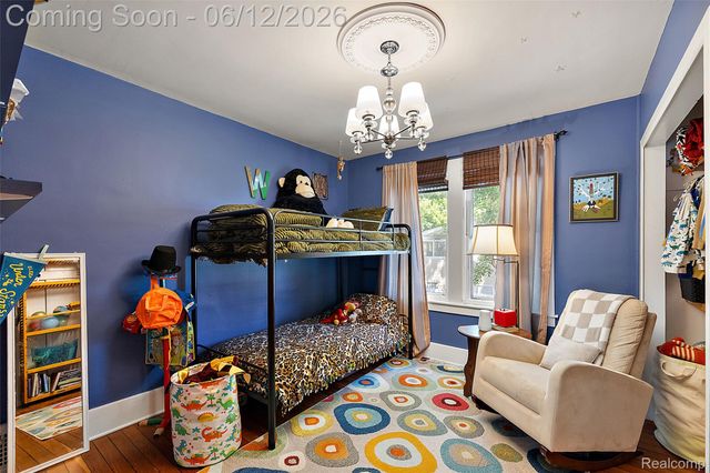 495 Lincoln Avenue, Clawson, MI 48017