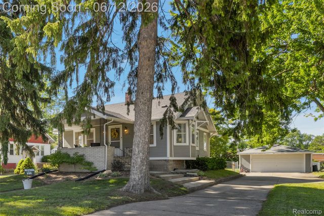 495 Lincoln Avenue, Clawson, MI 48017