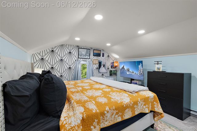 495 Lincoln Avenue, Clawson, MI 48017
