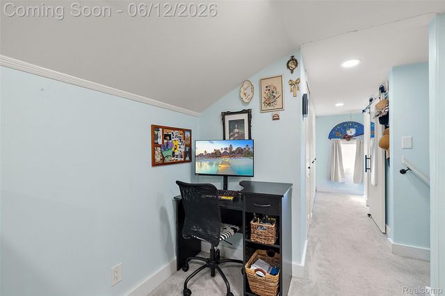 495 Lincoln Avenue, Clawson, MI 48017