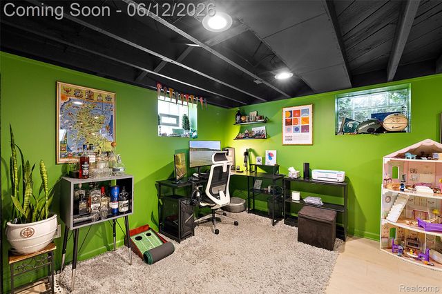 495 Lincoln Avenue, Clawson, MI 48017