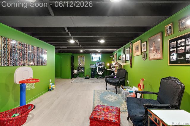 495 Lincoln Avenue, Clawson, MI 48017