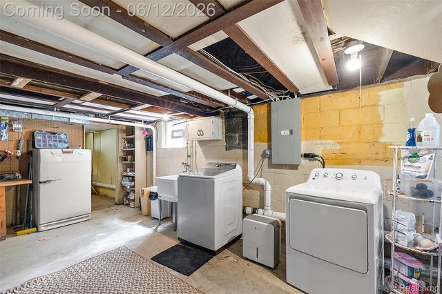 495 Lincoln Avenue, Clawson, MI 48017