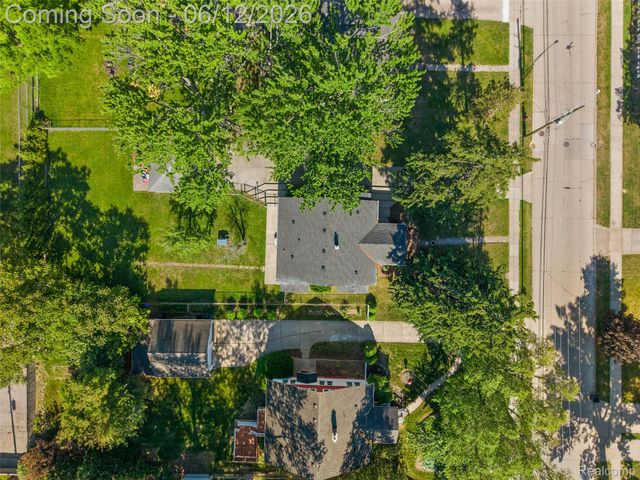 495 Lincoln Avenue, Clawson, MI 48017