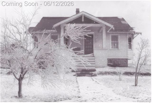 495 Lincoln Avenue, Clawson, MI 48017
