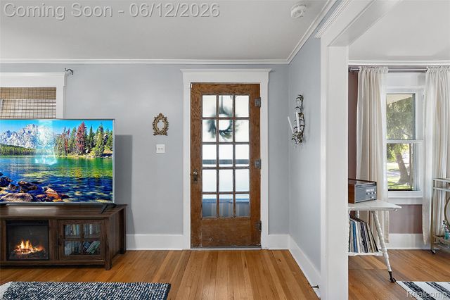 495 Lincoln Avenue, Clawson, MI 48017