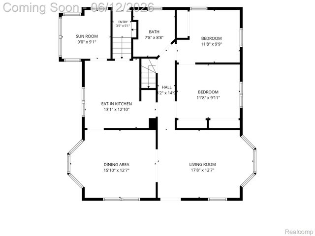 495 Lincoln Avenue, Clawson, MI 48017