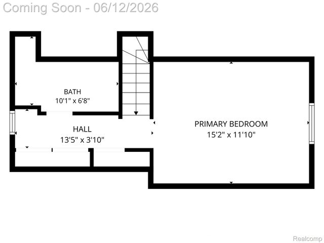 495 Lincoln Avenue, Clawson, MI 48017