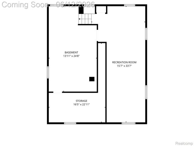 495 Lincoln Avenue, Clawson, MI 48017