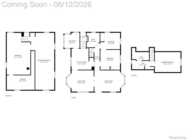 495 Lincoln Avenue, Clawson, MI 48017