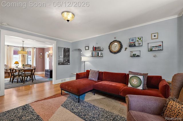 495 Lincoln Avenue, Clawson, MI 48017