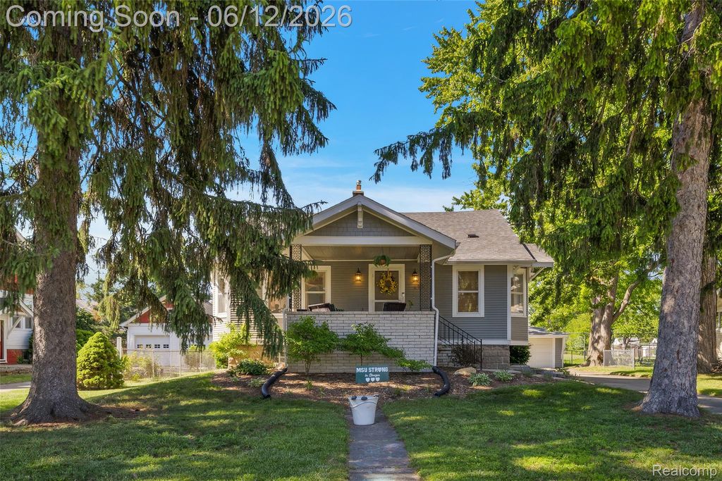 495 Lincoln Avenue, Clawson, MI 48017