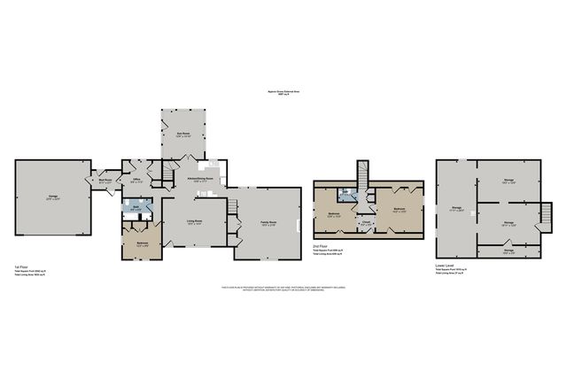 3047 143rd Avenue, Dorr, MI 49323