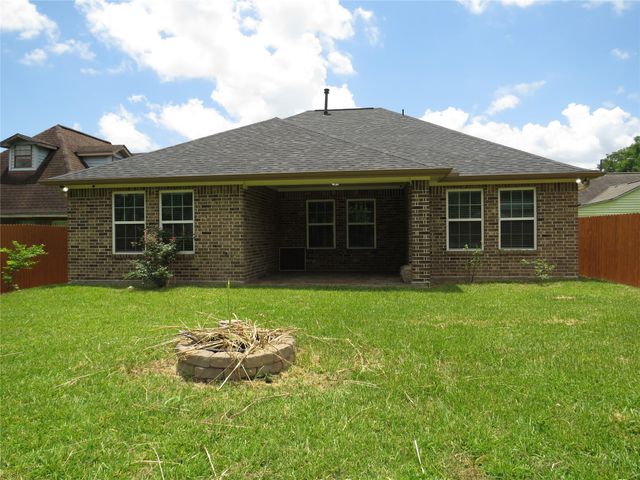 803 Avenue K, South Houston, TX 77587
