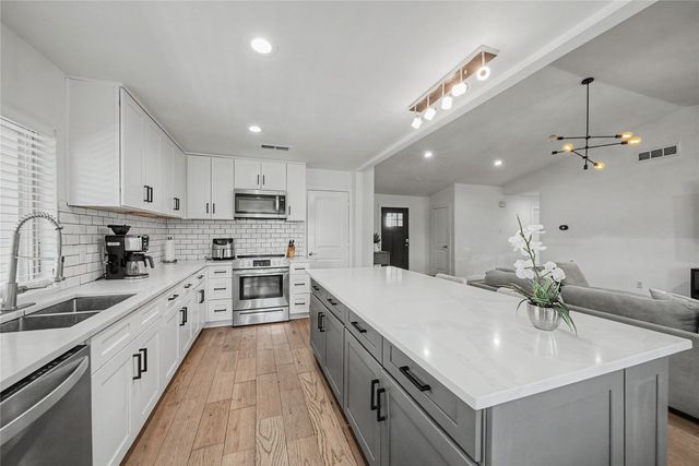 2034 Cedarwood Drive, Carrollton, TX 75007