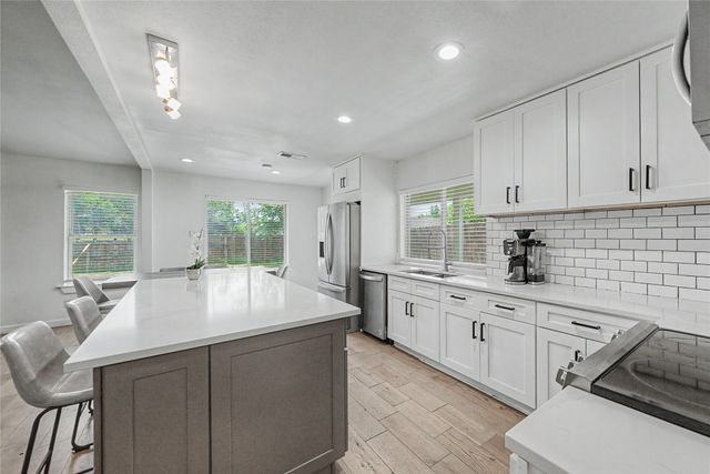 2034 Cedarwood Drive, Carrollton, TX 75007