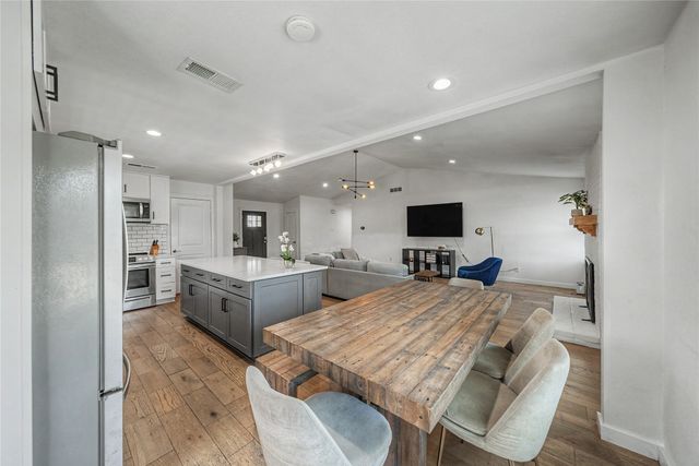 2034 Cedarwood Drive, Carrollton, TX 75007