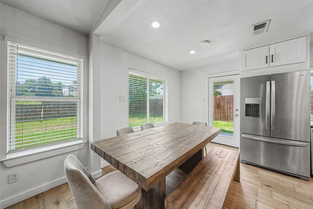 2034 Cedarwood Drive, Carrollton, TX 75007