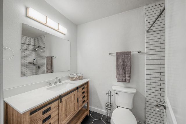 2034 Cedarwood Drive, Carrollton, TX 75007