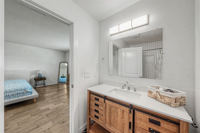 2034 Cedarwood Drive, Carrollton, TX 75007