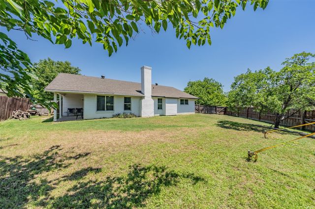 2034 Cedarwood Drive, Carrollton, TX 75007
