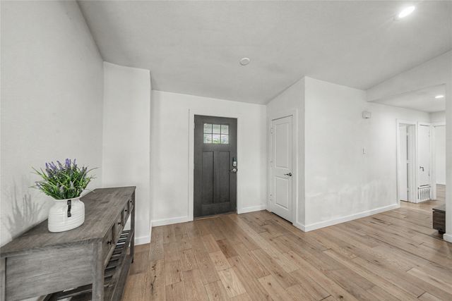 2034 Cedarwood Drive, Carrollton, TX 75007