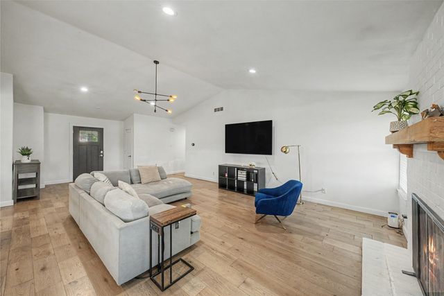2034 Cedarwood Drive, Carrollton, TX 75007