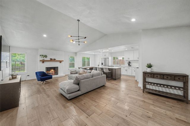 2034 Cedarwood Drive, Carrollton, TX 75007