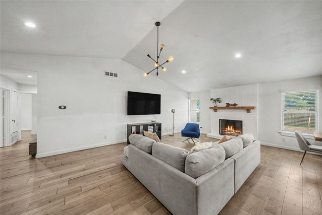 2034 Cedarwood Drive, Carrollton, TX 75007