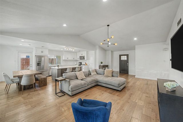 2034 Cedarwood Drive, Carrollton, TX 75007