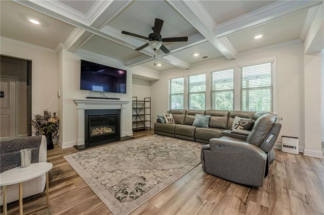7590 Ansley View Lane, Cumming, GA 30028