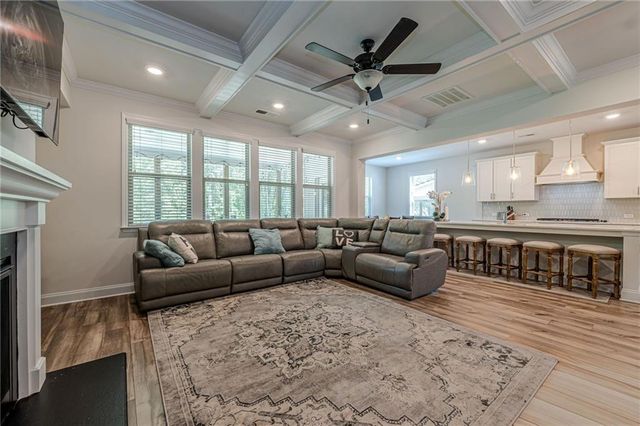 7590 Ansley View Lane, Cumming, GA 30028