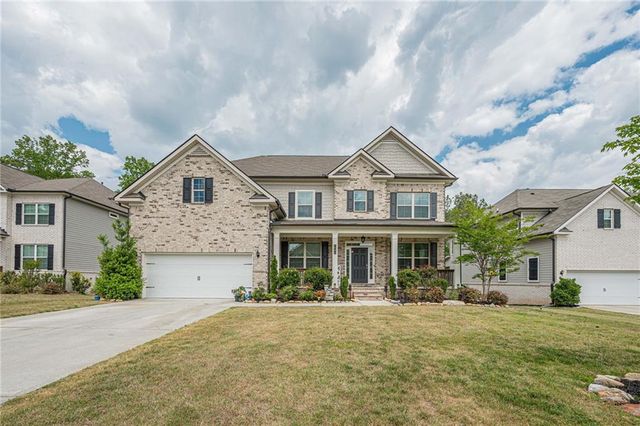 7590 Ansley View Lane, Cumming, GA 30028