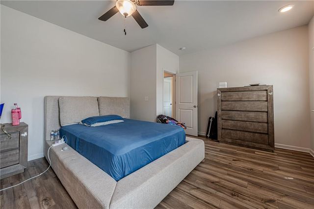 7590 Ansley View Lane, Cumming, GA 30028